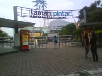 Tmn pintar